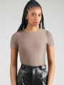 New T-shirt Summer Women Streetwear Fashion Casual Slim Short Sleeve O-Neck Hole Tees Elegant Female Versatile Clothing Tees Top. 