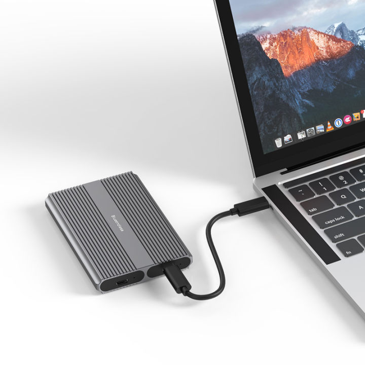 Blueendless%20Dual%20Bay%20M2%20SSD%20Case%20Type%20C%20USB3.2%20Gen2%2010Gbps%20M.2%20SATA%20NGFF%20Dual%20Protocol%20Aluminum%20Alloy%20PCIe%20NVMe%20SSD%20Enclosure%20-%20Image%207