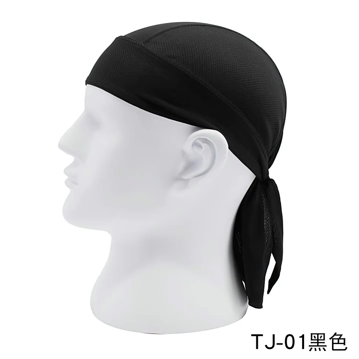 Musion Durag for Men Pirate Captain's Hat Hip Pop Balaclava Pirate Hat Helmet Lining Sweat Absorbing Comfortable Headscarf for Motorcycle Bicycle Riding