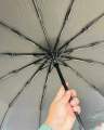 BMW umbrella 12sik original (Ato ON /OFF) ছাতা.