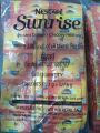 Nescafe Sunrise Instant Coffee 156 pcs pouch. 