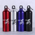 750ML Road Cycling Water Bottle Leak Proof Bicycle Holder Drinking MTB Mountain Bike Sports Bottle Dustproof Cup Portable.