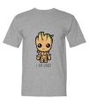 i am Groot tshirt. 