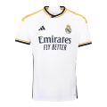 Real Madrid 23/24 Season Home Kit/Jersy. 