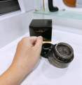 Eaoron Pearl Caviar Cream. 