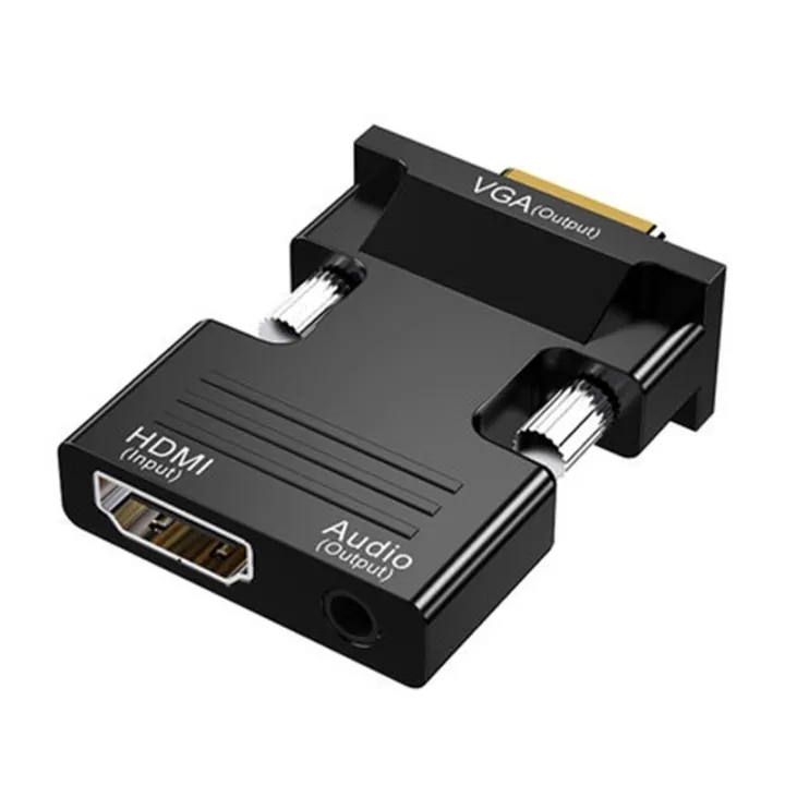 HDMI-compatible%20Female%20To%20VGA%20Male%20Converter%20VGA%20to%20HDMI%20Female%20Adapter%20For%20PC%20Laptop%20to%20HDTV%20Projector%20Video%20Audio%20Converter%20-%20Image%206