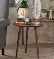 coffee table side table brown table. 