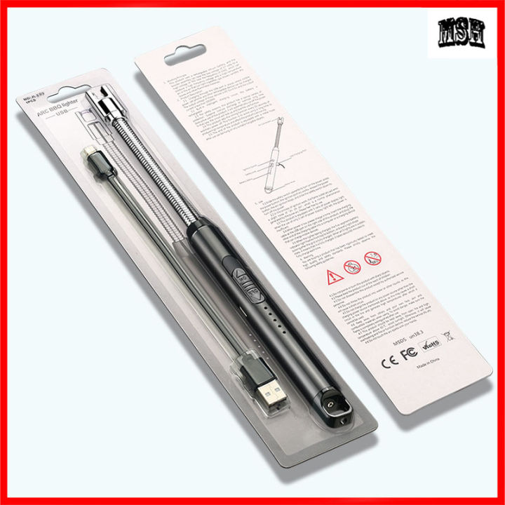 Electric%20Kitchen%20Gas%20Lighter%20Arc%20Lighter%20USB%20Rechargeable%20Long%20Lighter%20Windproof%20Candle%20Lighter%20Plasma%20Flexible%20Neck%20for%20Gas,%20Oil%20diyas,%20Agarbatti,%20Candles%20-%20Image%205