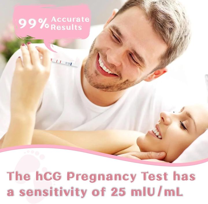 Pelvifine%20Pregnancy%20Test%20Strips%20with%20Urine%20Cups,%20hCG%20Detection%20Home%20Pregnancy%20Tests,%20Sensitive%20&%20Over%2099%25%20Accurate,%2025%20Count%20-%20Image%203
