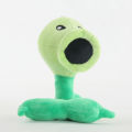 1pcs Plants vs Zombies Plush Toys 13-20cm PVZ Plants Peashooter SunFlower Plush Stuffed Toys Soft Toy for Children Kids.