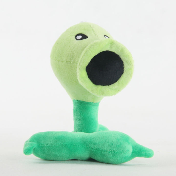 1pcs%20Plants%20vs%20Zombies%20Plush%20Toys%2013-20cm%20PVZ%20Plants%20Peashooter%20SunFlower%20Plush%20Stuffed%20Toys%20Soft%20Toy%20%20for%20Children%20Kids%20-%20Image%204