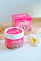 Gulta collagen pink night cream whitening.