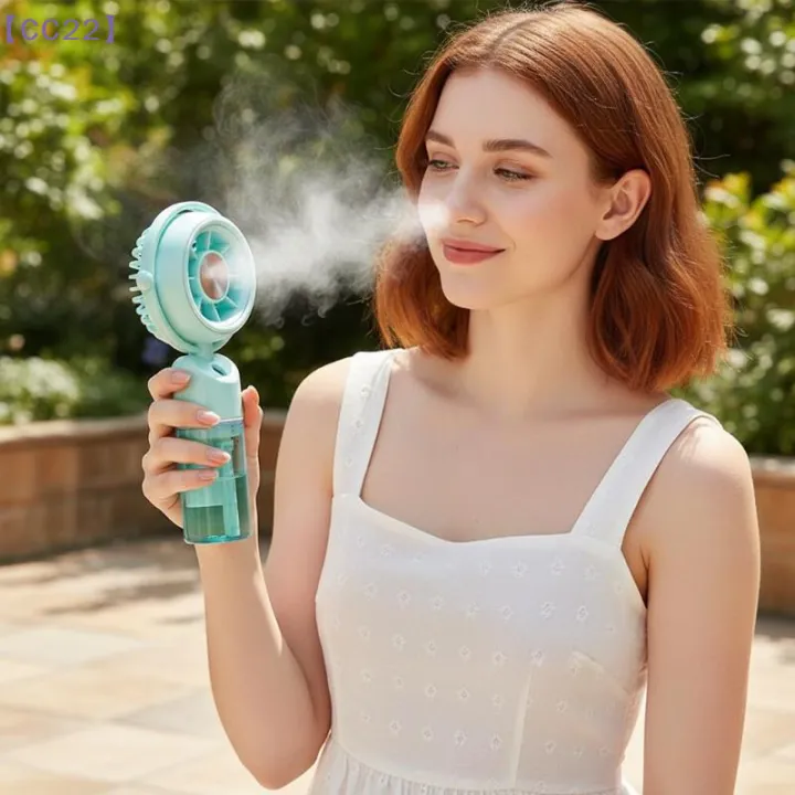 %E3%80%90CC22%E3%80%912%20In%201%20Rechargeable%20Handheld%20Misting%20Fan%20Portable%20Water%20Mist%20Fan%20With%203%20Adjustable%20Speed%20Cooling%20Fan%7BC%7D%20-%20Image%204