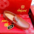 Lofar style shoes for Men,Soft rubber sole ,Leather material & Lights weight... 