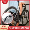 Bicycle Handbag Portable Effortless Assist Bicycle Universal Handle Detachable Handle Accessories.