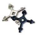 1PC 4 in 1 Universal Drill Chuck Key Wrench Set Multi Function Tool for Drill Press Hand Tools Quick Change Adapter. 