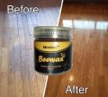 Mintiml Beewax Wood Polish Polisher Polishing Compound Wax Floor Seasoning Furtniture Wrap Care Magic Repair Traditional All-Purpose Wood. 