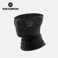 ROCKBROS Winter Keep Warm Cycling Face Mask Fleece Hiking Camping Ski Balaclava Neck Scarf Windproof MTB Road Bicycle Bike Mask. 