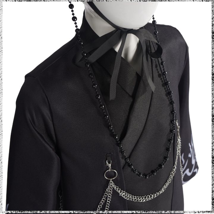 Halloween%20Men's%20Costumes%20Include%20Costumes,%20Coats,%20Pants,%20Headgear%20and%20Accessories,%20Halloween%20Costumes,%20Themed%20Party%20Costumes%20for%20-%20Image%205