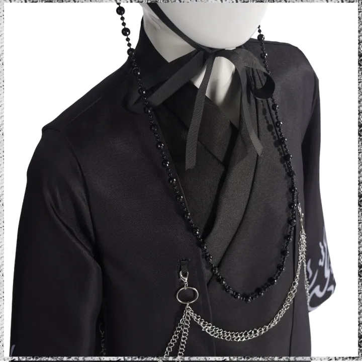 Halloween%20Men's%20Costumes%20Include%20Costumes,%20Coats,%20Pants,%20Headgear%20and%20Accessories,%20Halloween%20Costumes,%20Themed%20Party%20Costumes%20for%20-%20Image%205