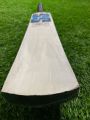 SS TON Sunridges Vintage Classic English Willow Cricket Bat – High Performance Bat with Thick Edges & Sleek Design – Suitable for Leather Ball Play. 