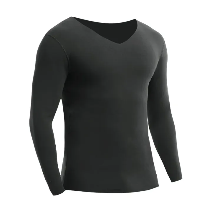 Men's%20seamless%20thermal%20underwear,%20single%20-%20piece,%20fleece%20-%20lined%20and%20thickened.%20Long%20-%20sleeved%20undershirt%20for%20autumn%20and%20winter,%20-%20Image%203