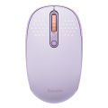 Baseus Wireless Mouse Bluetooth 5.0 3.0 2.4G Mode Silent Click Button 1600 DPI Mice for Computer Laptop Tablet Ergonomic Mouse. 