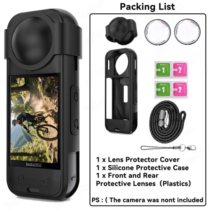 For%20Insta%20360%20X5%20Camera%20Protective%20Accessory%20Kit%20Lens%20Guard/Silicone%20Protective%20Cover/Screen%20Protectors/Camera%20Case%20-%20Image%207
