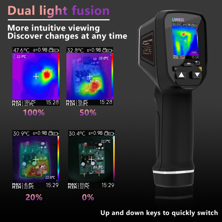 UWEI%20Infrared%20Thermal%20Imager%20Handheld%20Thermal%20Imaging%20Camera%20USB%20Rechargeable%208GB%20Card%20Color%20Display%200.01-1%20Emissivity%20Carry%20Box%20-%20Image%204