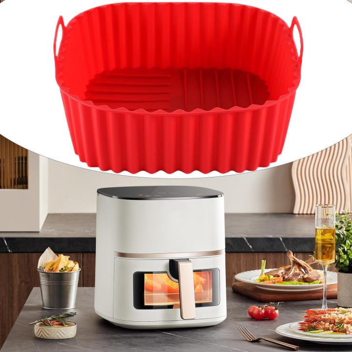 Silicone%20Air%20Fryer%20Oven%20Baking%20Plate%20Pizza%20Fried%20Chicken%20Silicone%20Basket%20Reusable%20Air%20Fryer%20Liner%20Accessory%20Silicone%20Air%20Fryer%20-%20Image%202