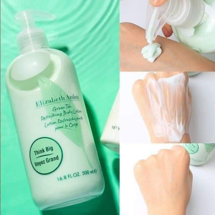 Elizabeth%20Arden%20Greentea%20Body%20Lotion%20(%20500ml%20)%20-%20Image%202