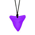 Sensory Chew Necklaces for Kids with Teething, ADHD, Autism, Biting Needs, Oral Motor Chewy Teether, Silicone chewlery.
