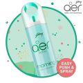 Godrej Aer Spray | Room Freshener for Home & Office - Jasmine Delight (220 ml) | Long-Lasting Fragrance. 