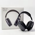 P9 Wireless Bluetooth Headphone. 