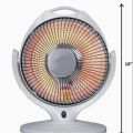 Electric Round Heater for room. 