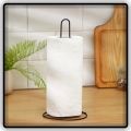 Modern Tissue Holder - Suitable for Dining Table & Bathroom. 