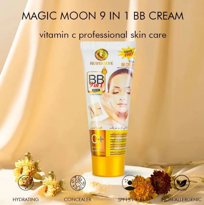 Original%20HD%20BB%209%20in%201%20Magic%20Lightening%20Cream%20with%20Vitamin%20C%2050ml%20-%20Image%202