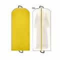 Pack of 3 Suit Covers,Garment Bags,Water Proof and Dust Proof Dress Covers,Dress Cover With Zipper,Clothes Covers,. 