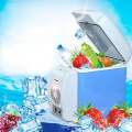 Portable Mini Car Refrigerator 7.5L. 