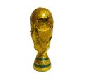 FIFA World Cup trophy- 5 inch ,/ Emphasizing exclusivity - Upscaled Standard - Low Maintenance and Simple Enjoyment.