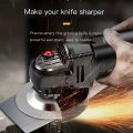 100mm Knife ener, Professional-Grade Polishing & Grinding Accessory for Kitchen Use, Kitchen Grinding Accessory.