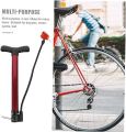 Manual Air Pump For Bicycle. 