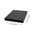 Polyethylene Foam Sheet Foam Padding Premium Professional Easy to Use Practical Packing Cases Foam Pad Cuttable Foam Insert. 