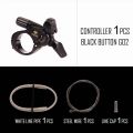 Lockout Wire Switch Lever Rockshox Suntour Mountain Bicycle Fox SR ST Mtb Bike XCR XCM EPIXON EPICON Suspension Fork Accessories. 