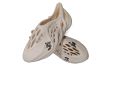 Yeezy Foam Runner Sand Shoes | Unisex outdoor beach shoes Croc | Pirates of the Caribbean Shoes (
Black, Cream and Beige). 