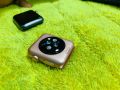 Apple watch series 1 only dial. 
