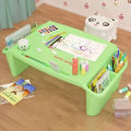 Baby Reading / Writing Table / Kids Study Table / Storage Box Plastic.