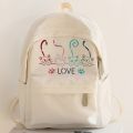 Cat LOVE Drawing Stencil | Reusable | DIY Hollow Airbrush Template | Cute Paw Print Design | Craft Graffiti Painting Tool. 