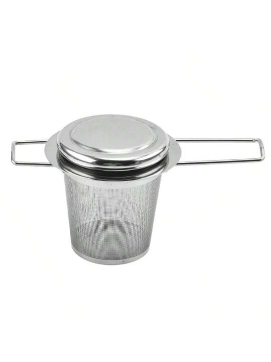 Leeseph%20Tea%20Infuser%20with%20Handle%20,%20Stainless%20Steel%20Tea%20Diffuser%20Fine%20Mesh%20Filters%20,%20Hanging%20On%20Teapots%20Mugs%20To%20Steep%20Loose%20Tea%20-%20Image%207