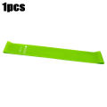 1-10Pcs Portable Fitness Equipment, Rubber Resistance Band, Yoga Gym, Elastic Gum Strength, Pilates, Crossfit Women'S Exercise.